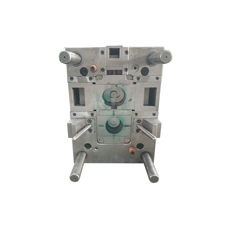 -pvc注塑模具 -pvc注塑模具